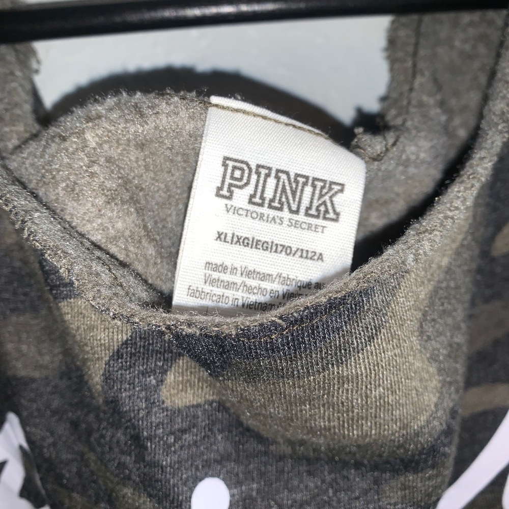 Vs slouchy crew - Picture 2 of 2